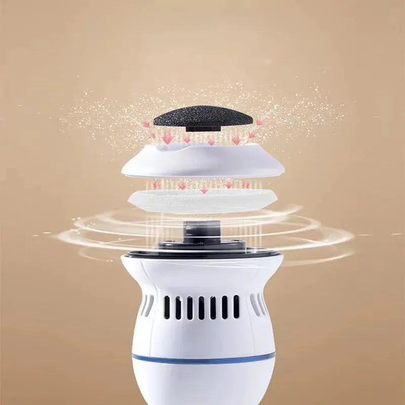 Mini Muscle Massage Gun
