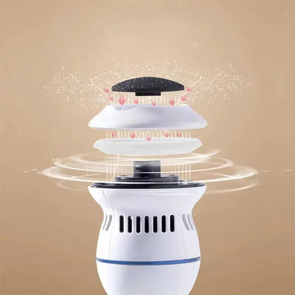 Mini Muscle Massage Gun