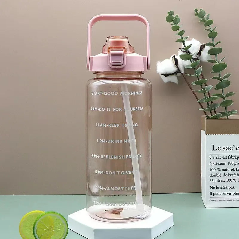 2L Sports Bottle