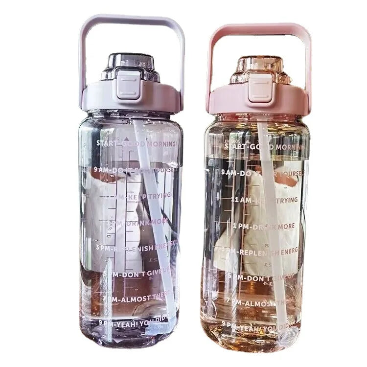 2L Sports Bottle