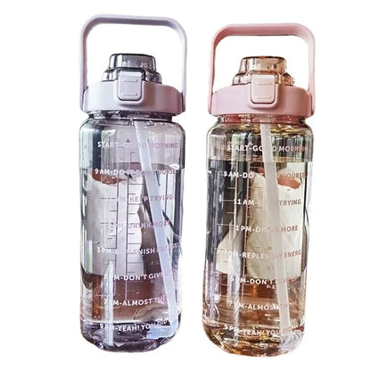 2L Sports Bottle