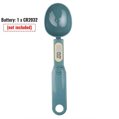 Electronic Measuring Spoon Scale