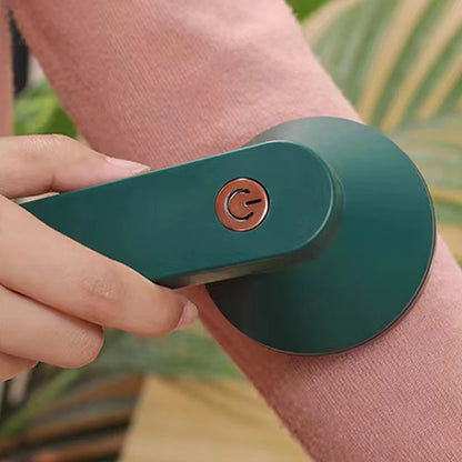 Portable Electric Lint Remover