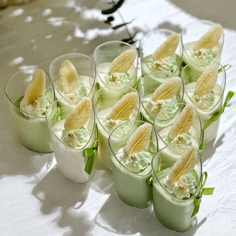 Mini Dessert Cups