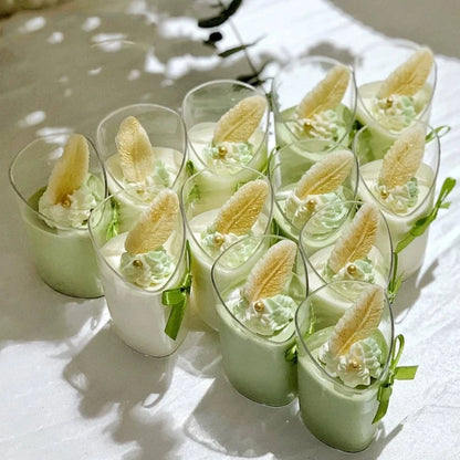 Mini Dessert Cups