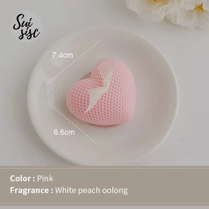 Luxury Shaped Candle