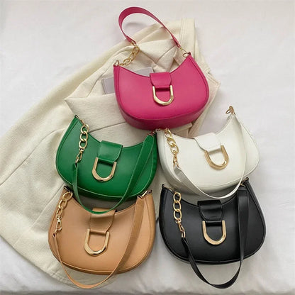 Women’s Stylish Shoulder Bag