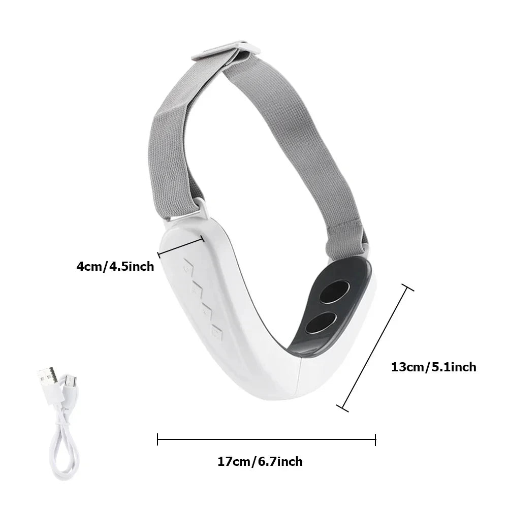 Facial Toning Lift Belt