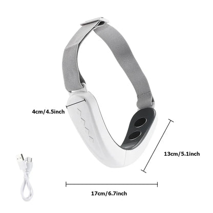 Facial Toning Lift Belt