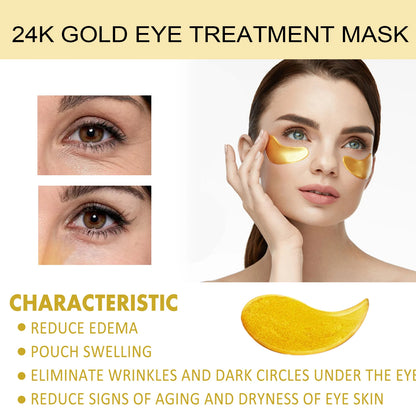 Anti-Aging Eye Mask