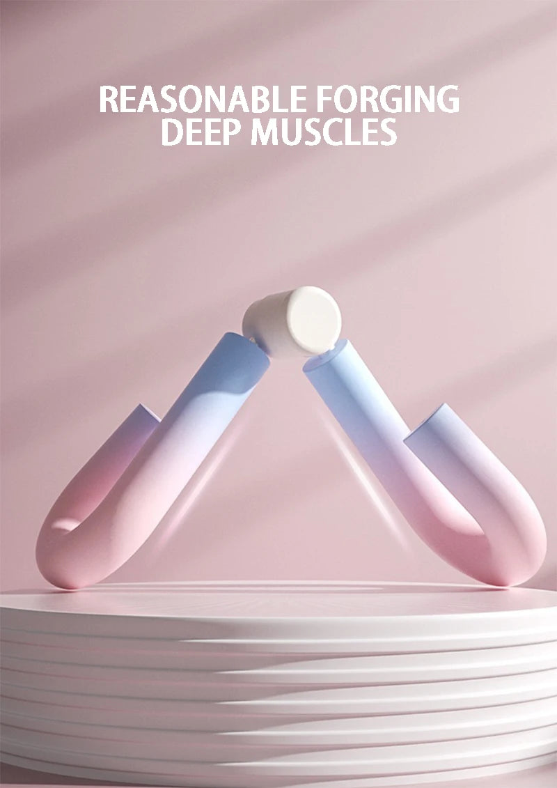 Multi-Functional Leg Toner