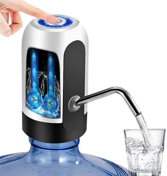 Portable Electric Water Dispenser