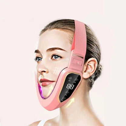 LED Facial Lifting Device