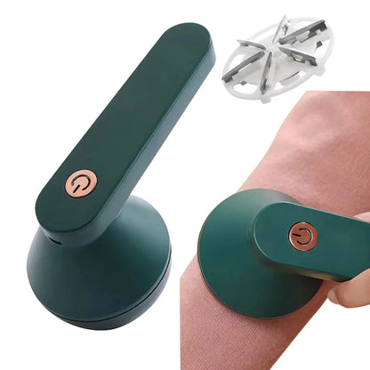 Portable Electric Lint Remover
