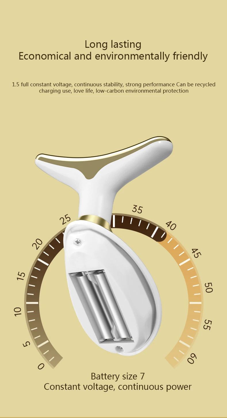 Electric Facial Lifting Tool