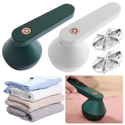 Portable Electric Lint Remover