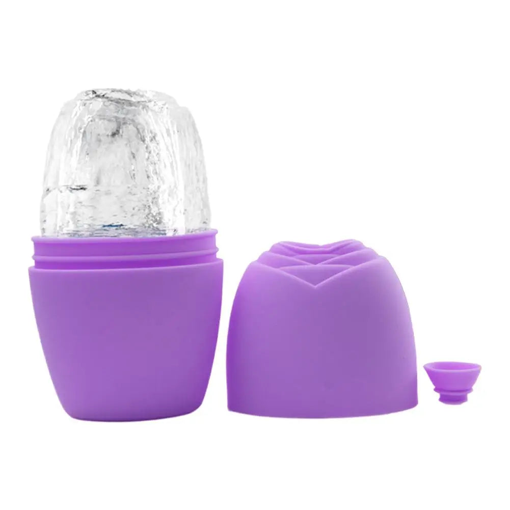 Skin Care Ice Cube