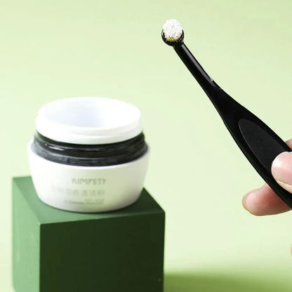 Eye Cleaning Brush Tool