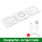 VIKEFON Cable White