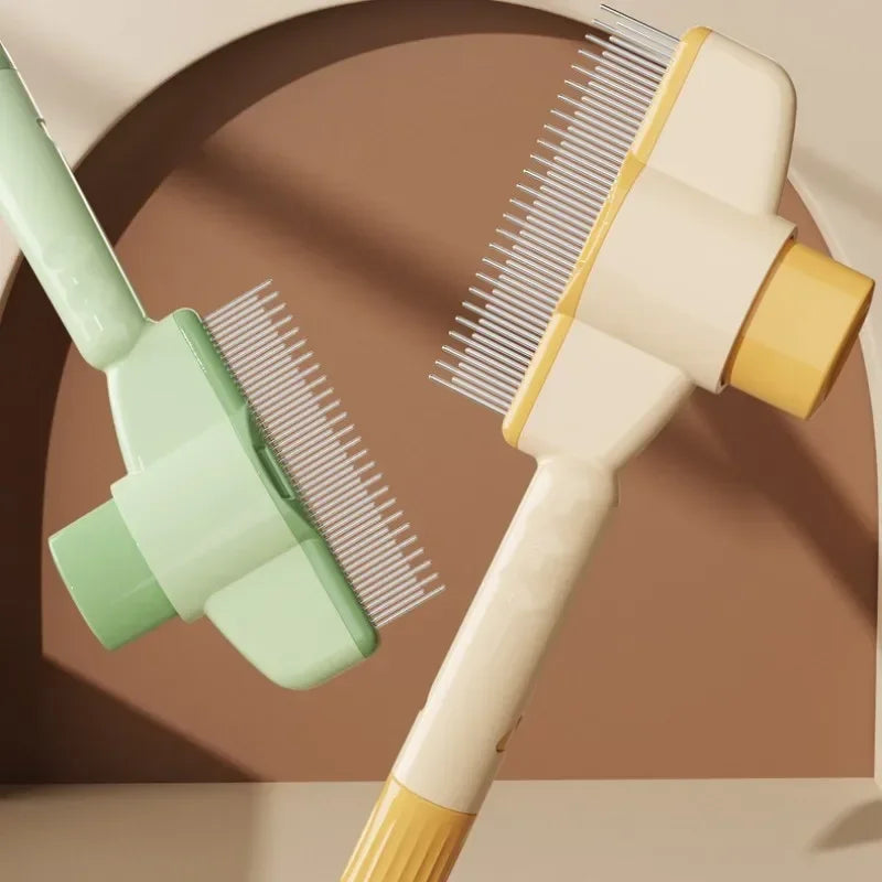 Pet Massage Grooming Tool