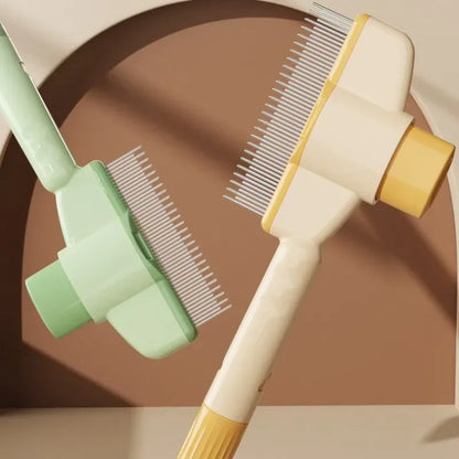 Pet Massage Grooming Tool