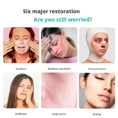 Skin Care Ice Cube