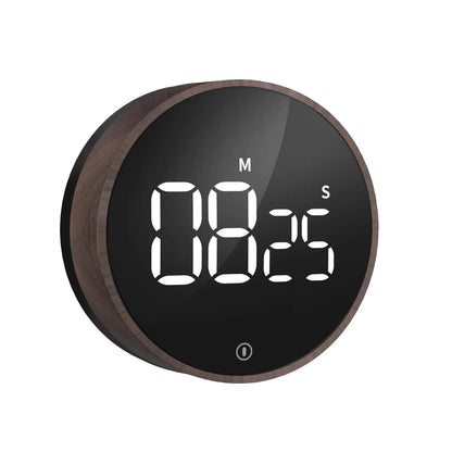 Digital Magnetic Kitchen Timer