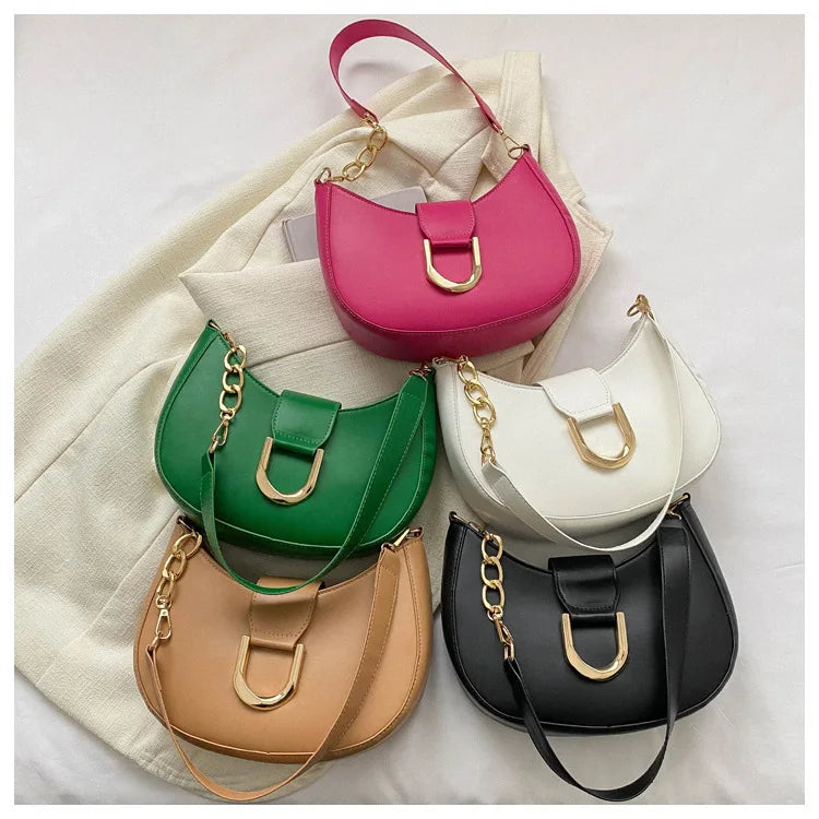 Women’s Stylish Shoulder Bag