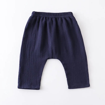 Organic Baby Tee