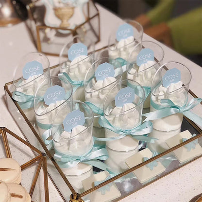 Mini Dessert Cups
