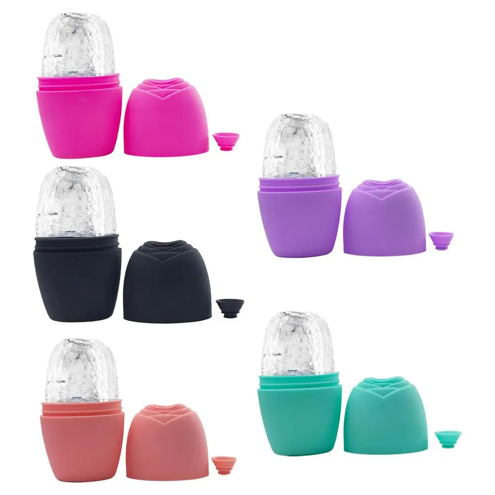 Skin Care Ice Cube