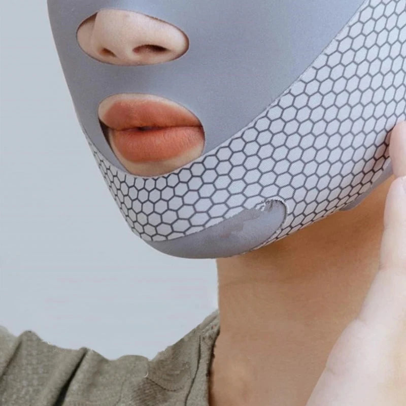 Face Slimming Lift Band