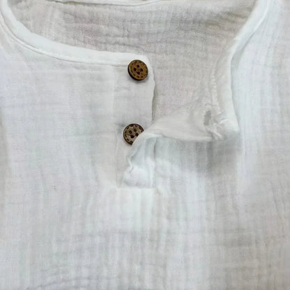 Organic Baby Tee