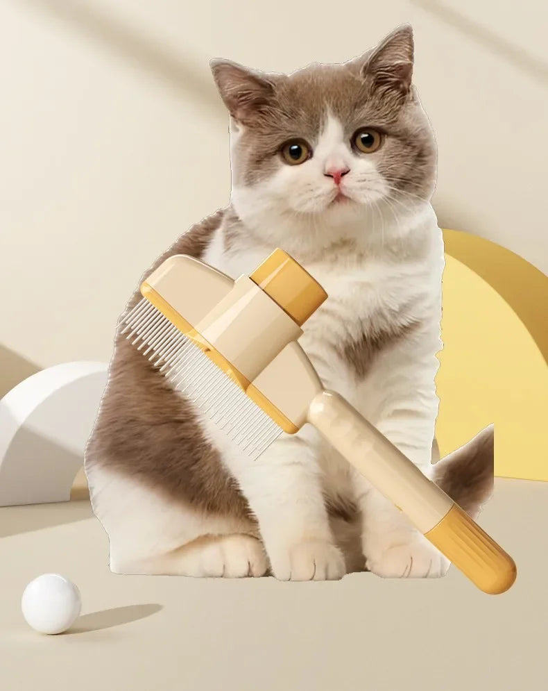 Pet Massage Grooming Tool