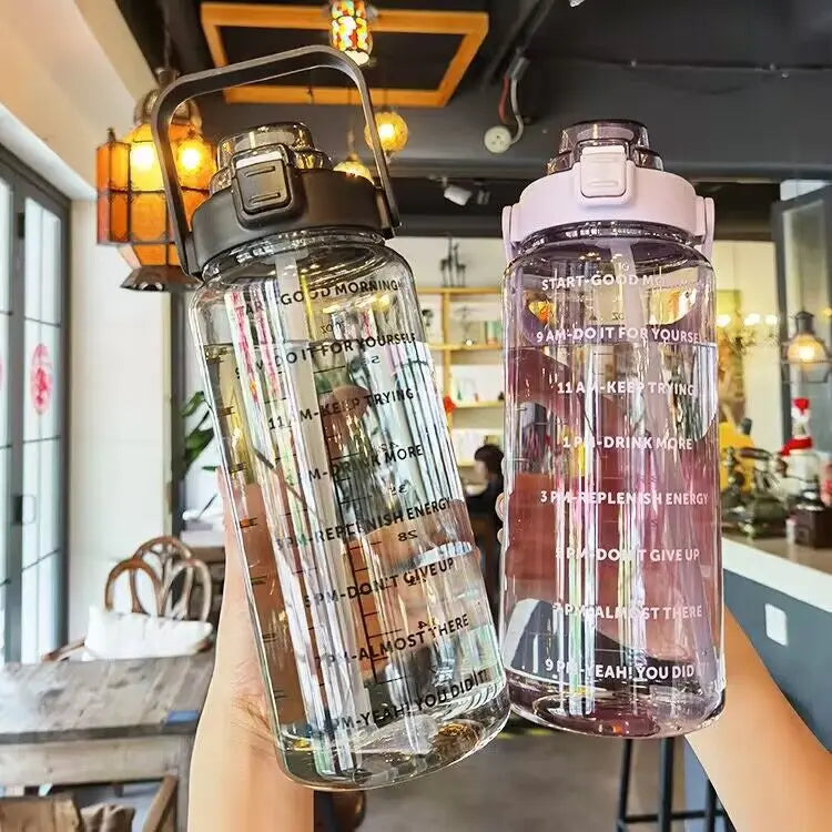 2L Sports Bottle