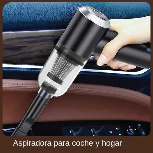 Wireless Portable Car Vacuum