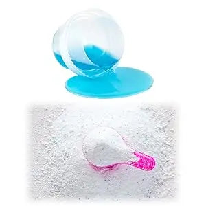 Detergent Sheets Pack
