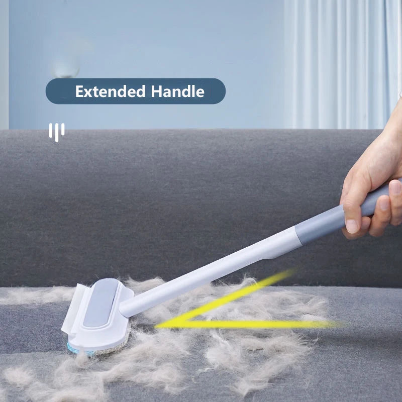 3-in-1 Pet Hair Remover