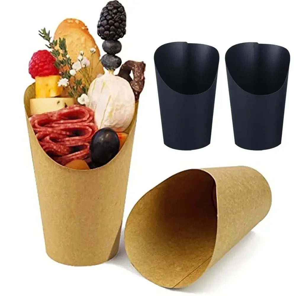 Kraft Party Cups