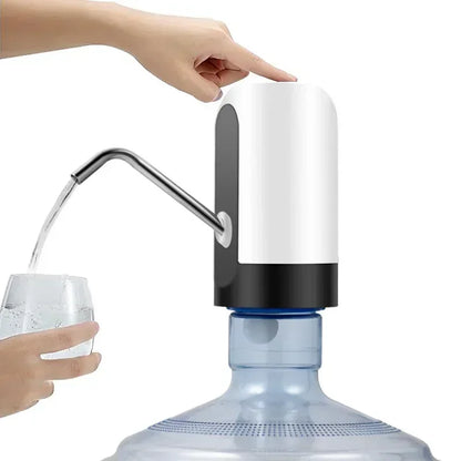 Portable Electric Water Dispenser