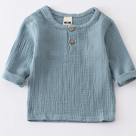 Organic Baby Tee