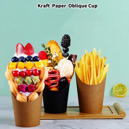 Kraft Party Cups