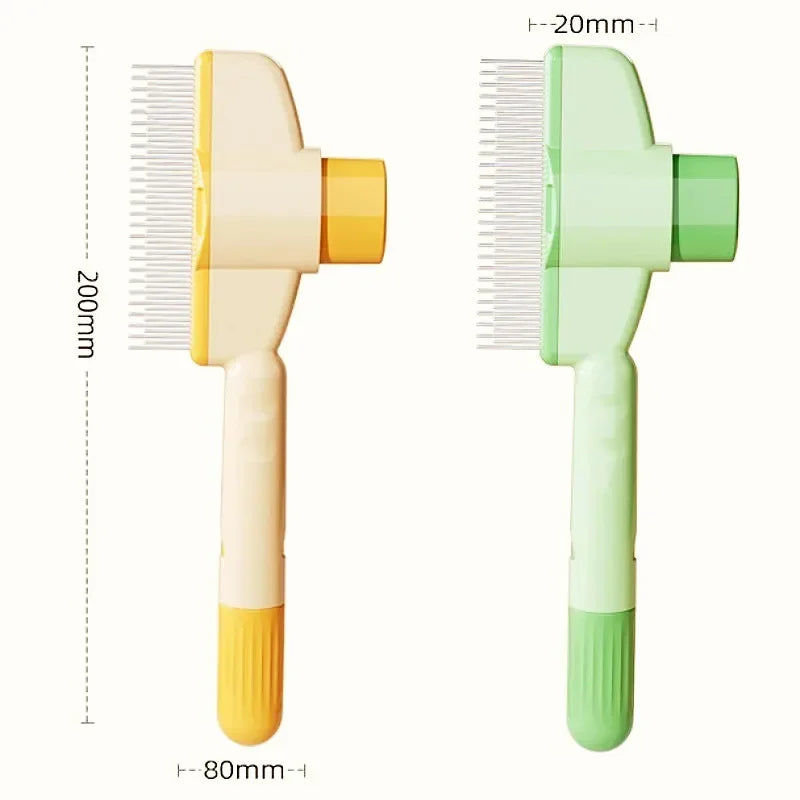 Pet Massage Grooming Tool
