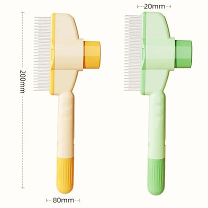 Pet Massage Grooming Tool