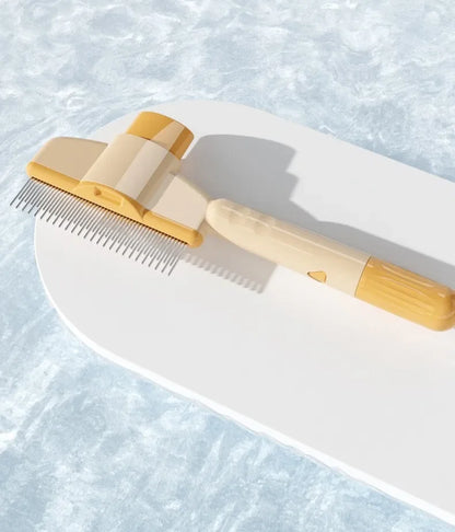Pet Massage Grooming Tool