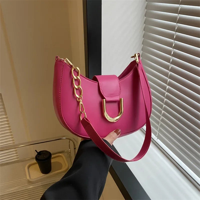 Women’s Stylish Shoulder Bag