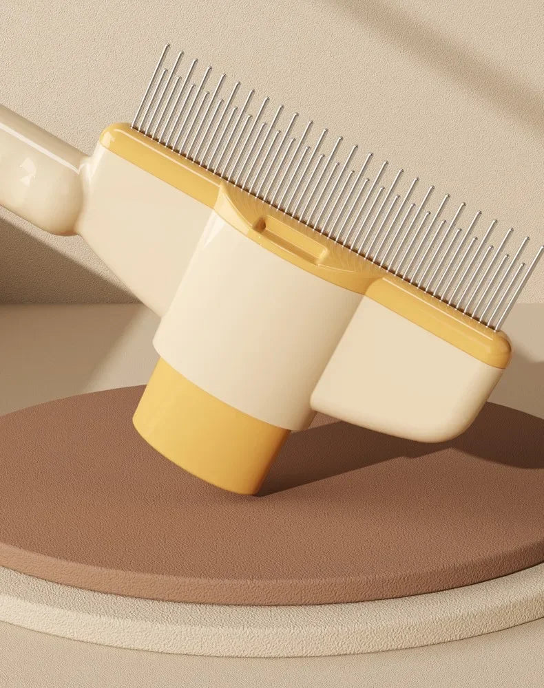 Pet Massage Grooming Tool