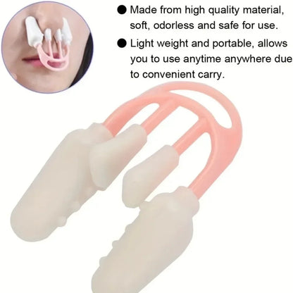 Nose Shaper for Adults