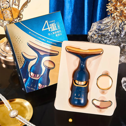 3-in-1 Face Massager