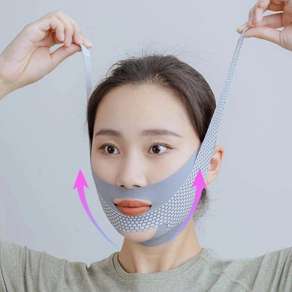 Face Slimming Lift Band